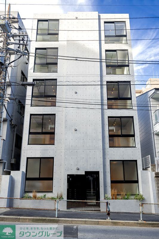 その他共有部分　外観