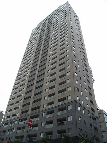 建物外観　2026年1月撮影