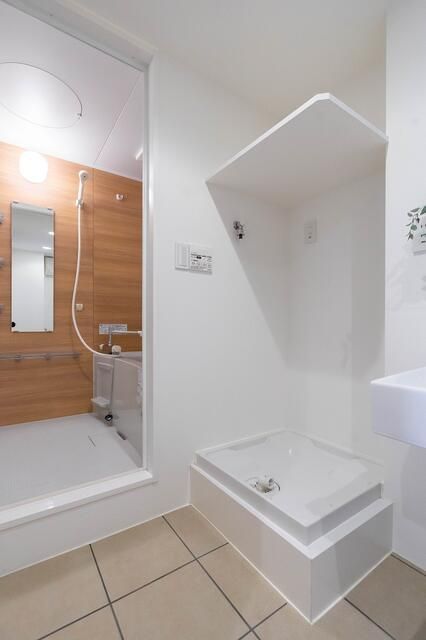 その他設備　別部屋参考写真