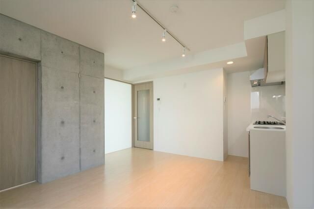 居室・リビング　※別部屋参考写真