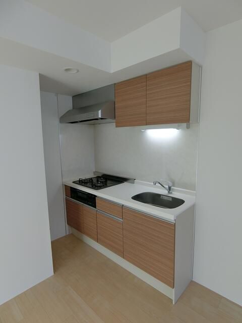 キッチン　別部屋参考写真