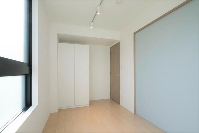 収納　※別部屋参考写真