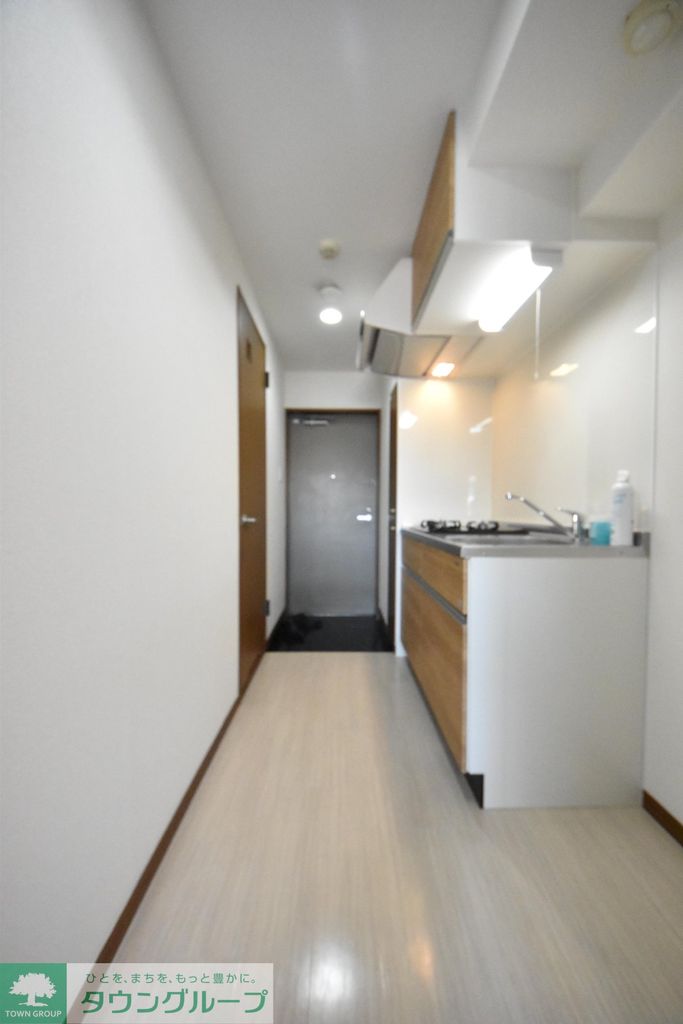 その他部屋・スペース　キッチン