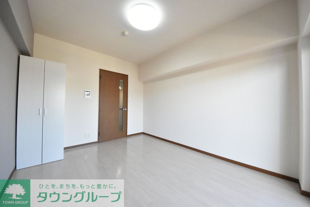 居室・リビング　リビング/居室