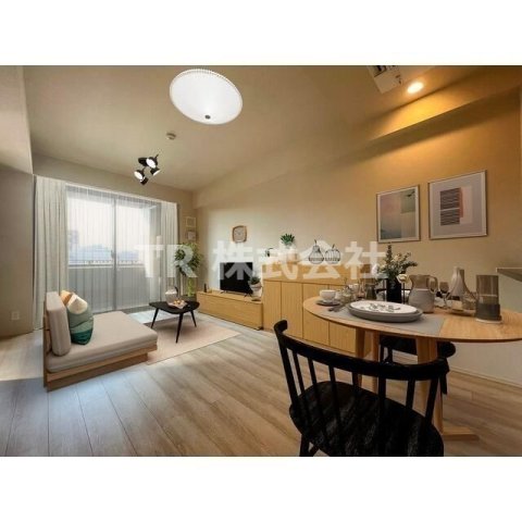 居室・リビング