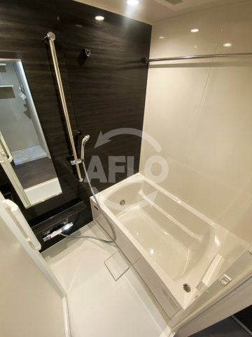 バス・シャワールーム　ナットレジデンス都島本通　浴室