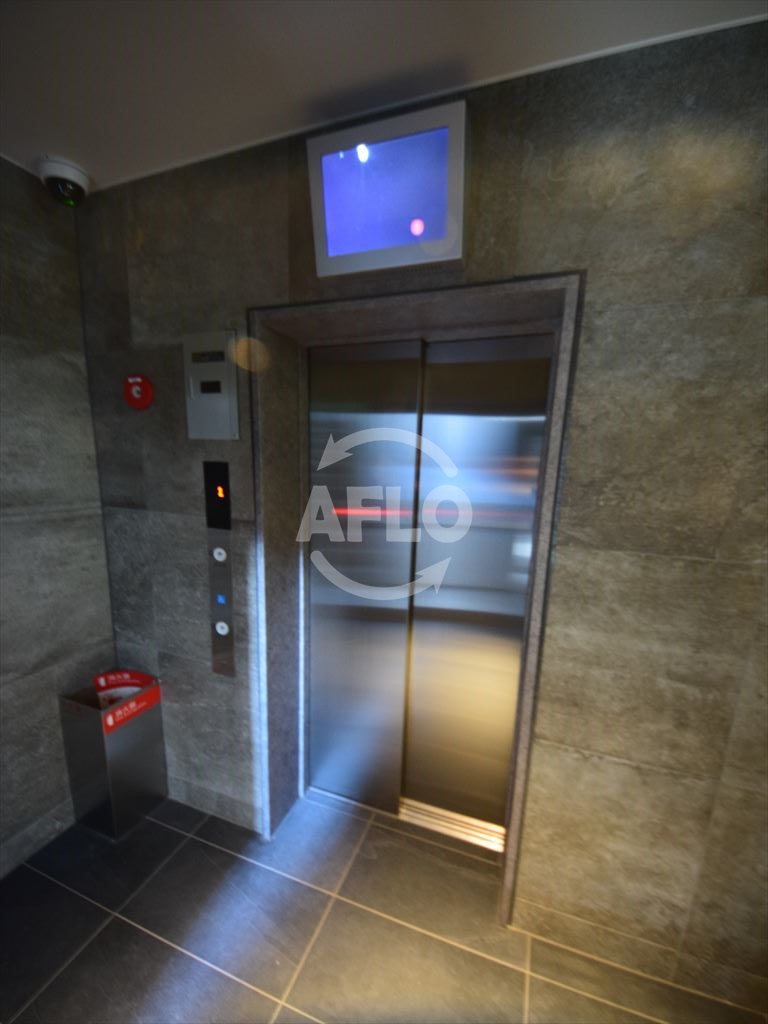 その他共有部分　ファーストフィオーレ難波南パークサイド　エレベーター