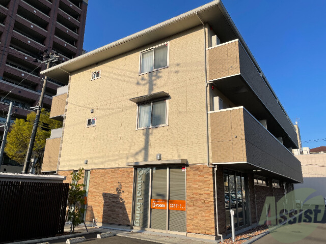 駐車場　駐車場その他