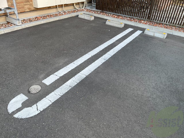 その他共有部分　駐輪場その他