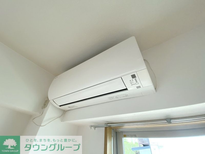 その他　★お部屋探しはタウンハウジング高幡不動店まで★