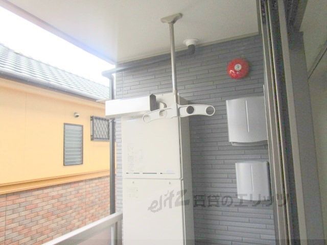 バルコニー　ベランダ