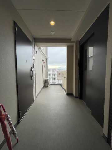 その他共有部分　デュオステージ巣鴨