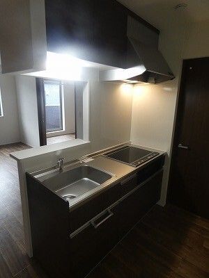 キッチン　☆使いやすいキッチン☆