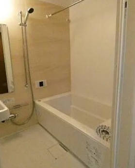 バス・シャワールーム　☆バスルーム☆