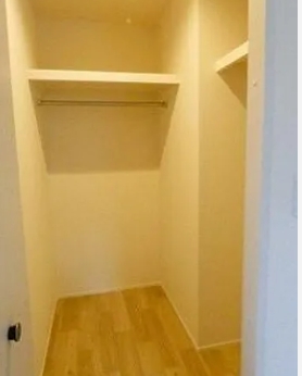 収納　☆クローゼット☆