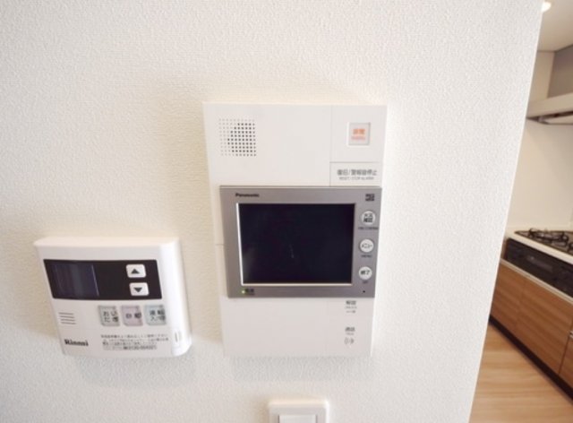 セキュリティ　☆安心安全のセキュリティ☆