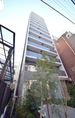 建物外観　☆綺麗な外観☆