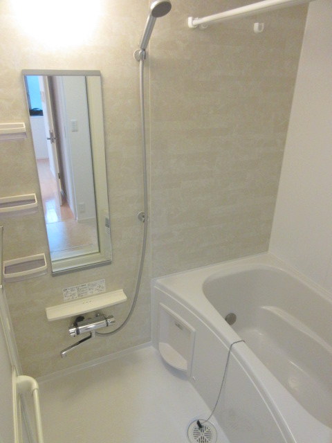バス・シャワールーム　★バスルーム／同物件別号室写真★