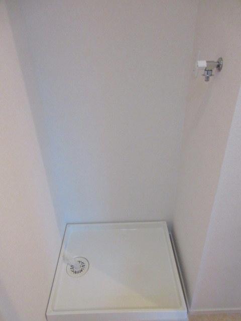 その他設備　★室内洗濯機置場／同物件別号室写真★