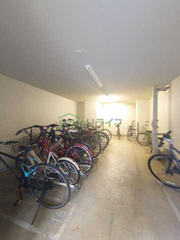 その他共有部分　南大塚パレス