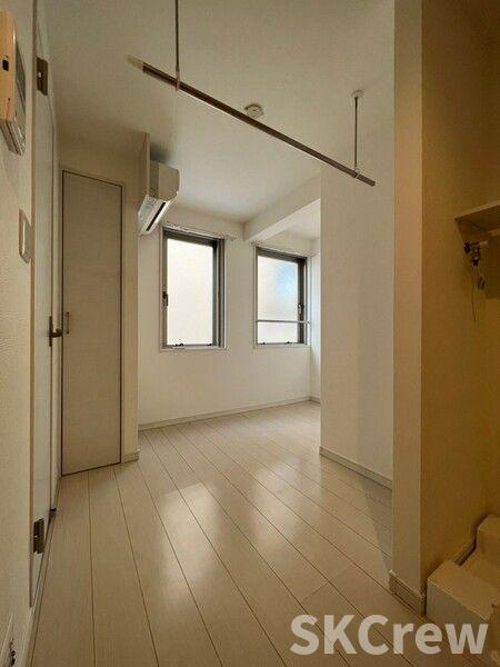 その他設備　別部屋　参考