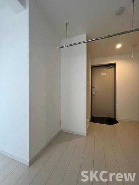 居室・リビング　別部屋　参考