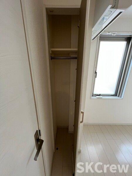 収納　他部屋参考