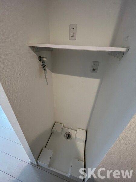 その他　別号室の写真です