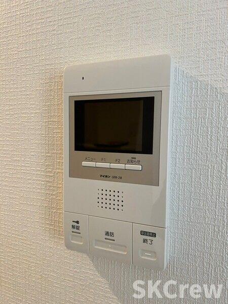 セキュリティ　別部屋　参考