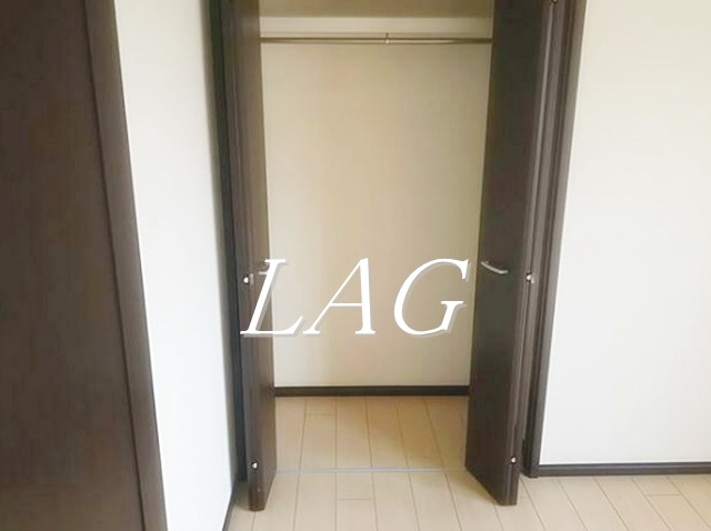 収納　収納です。