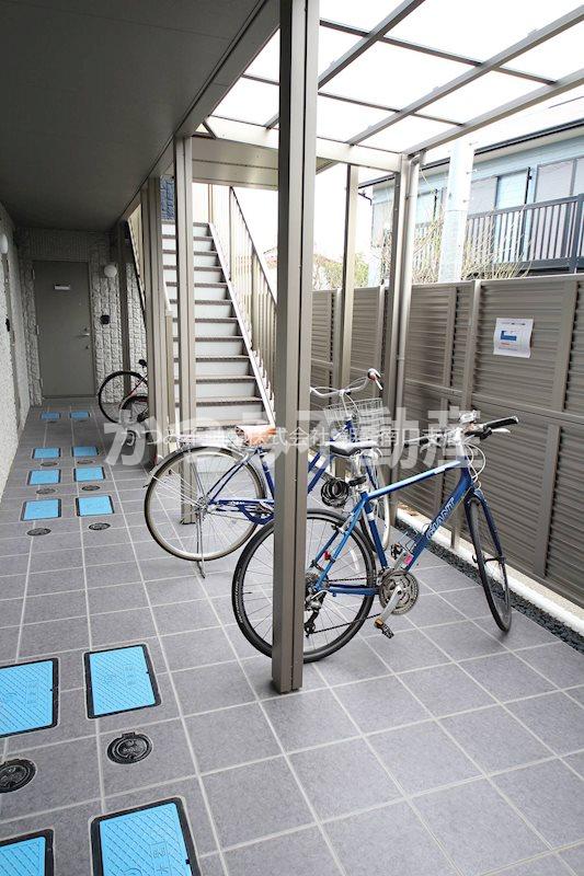 その他共有部分　他号室参考