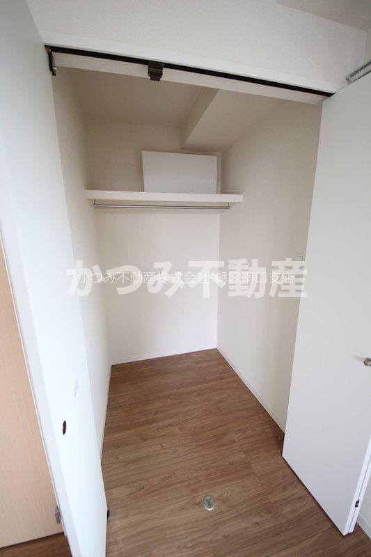 収納　他号室参考