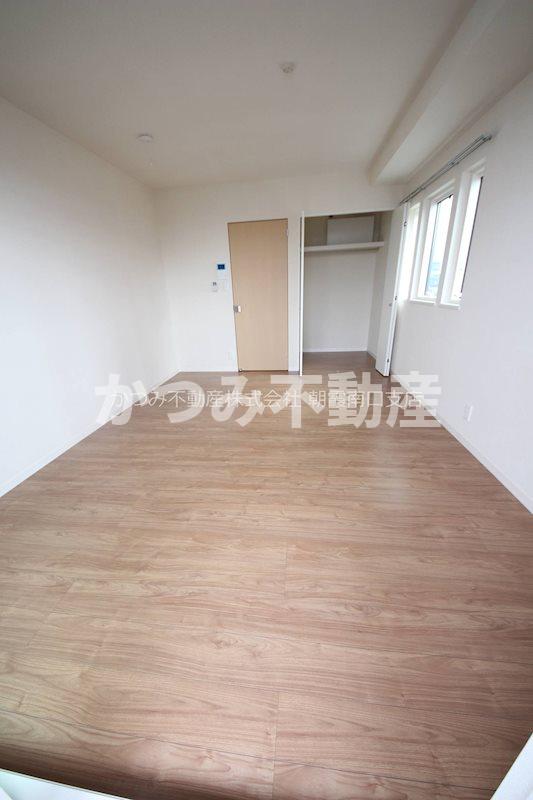 居室・リビング　他号室参考