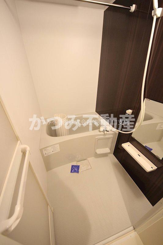 バス・シャワールーム　他号室参考