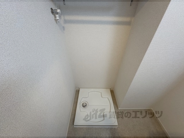 その他部屋・スペース　洗濯機置場