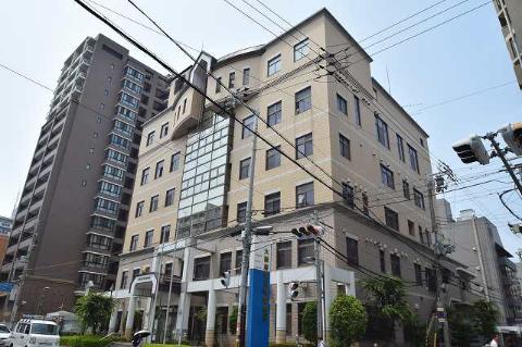 その他　大阪府天王寺警察署（その他）まで204m