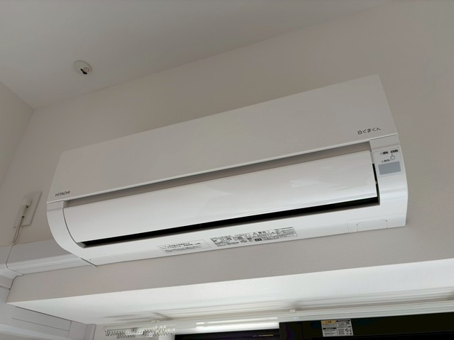 その他設備　別号室の写真です