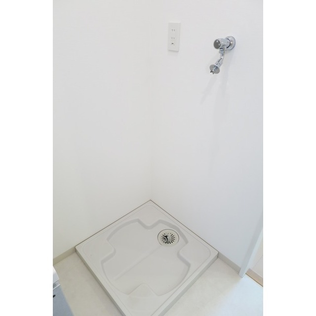 その他設備　※同タイプ別部屋の写真です。