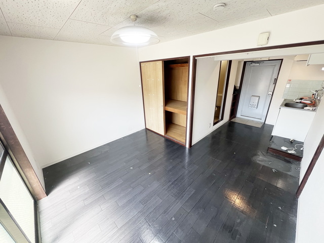 居室・リビング　～レイアウトどうしようかな～