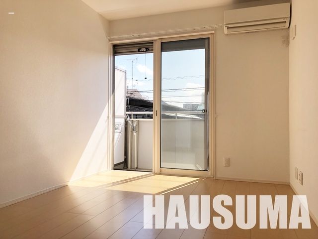 居室・リビング　居室