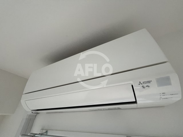 その他設備　S-RESIDENCE東三国amante　エアコン