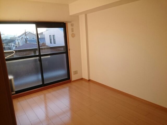 その他部屋・スペース　内装です