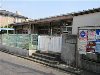 幼稚園・保育園　川口市南町保育所（幼稚園・保育園）まで800m