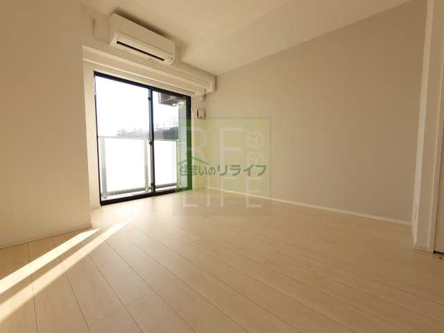 居室・リビング　ルクレ上野