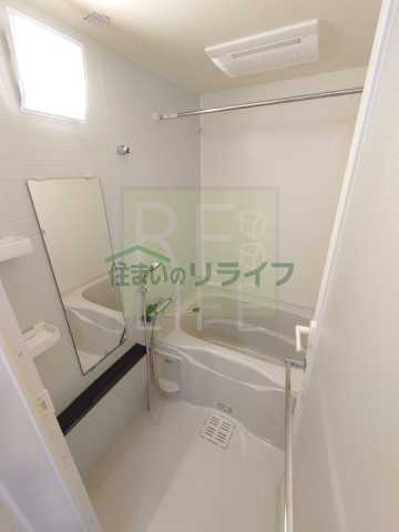 バス・シャワールーム　ルクレ上野