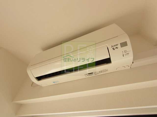 その他設備　ルクレ上野