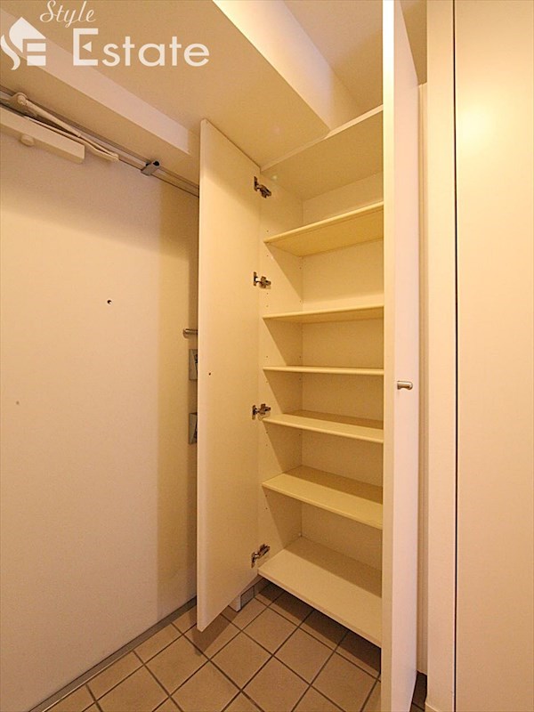 その他　シューズボックス