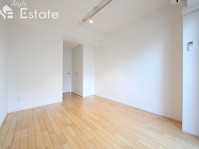 居室・リビング　内装