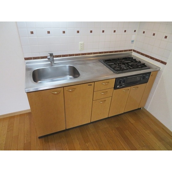 その他部屋・スペース　過ごしやすい室内です