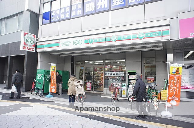 その他　ＳＴＯＲＥ１００　鶴橋駅前店（その他）まで750m